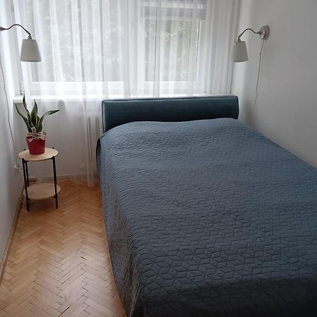 Apartament Telimena Olsztyn  Exterior foto