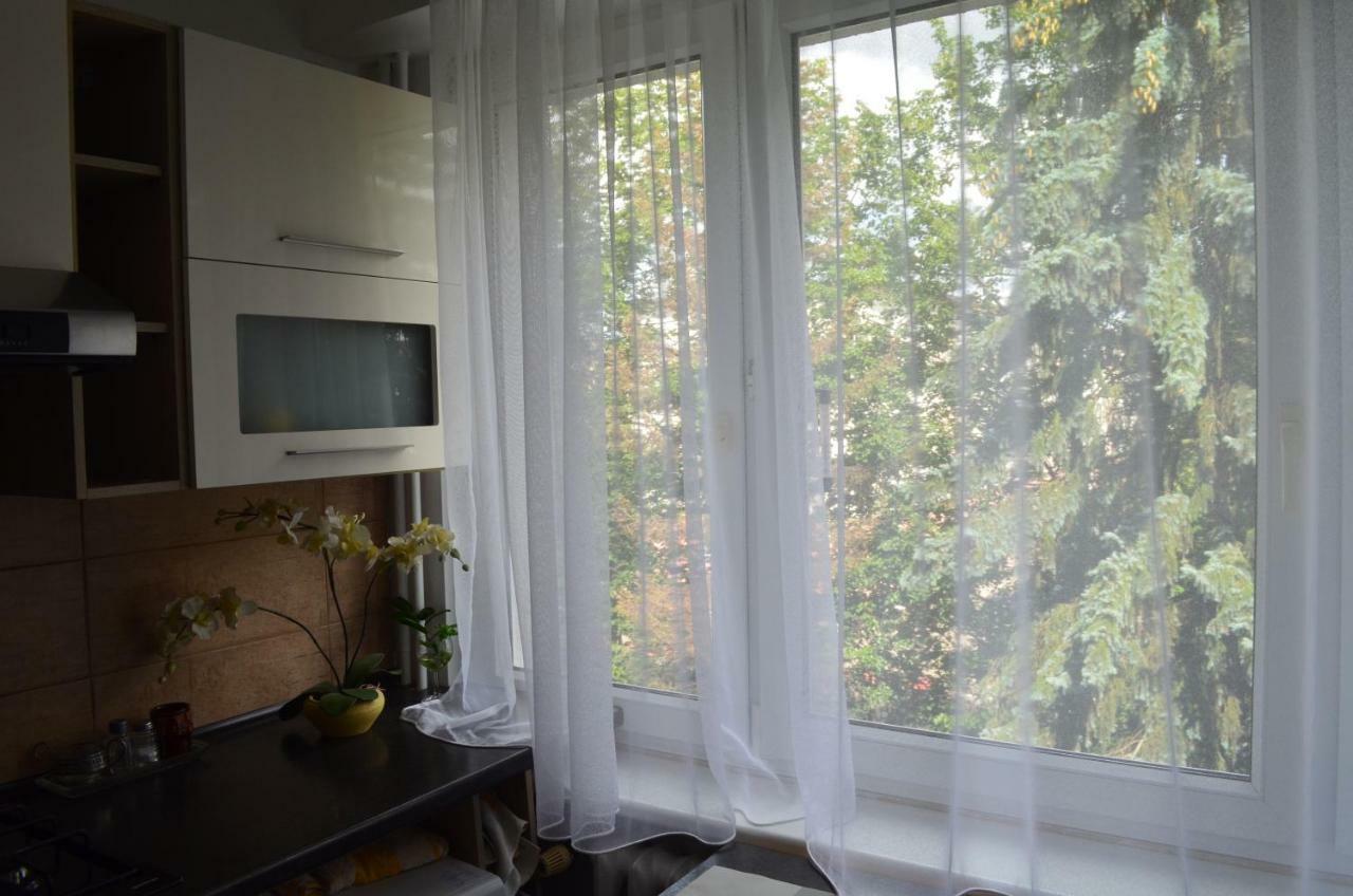 Apartament Telimena Olsztyn  Exterior foto