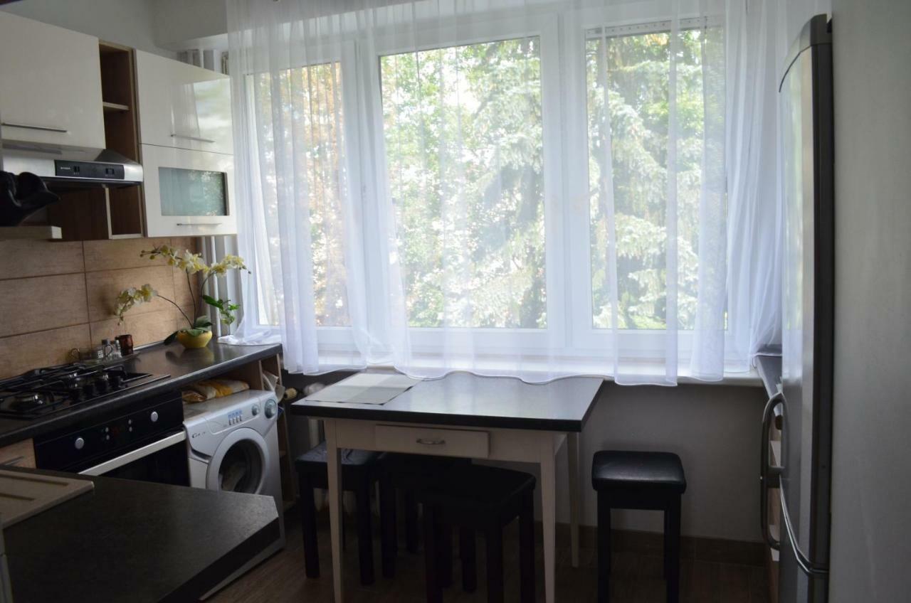 Apartament Telimena Olsztyn  Exterior foto