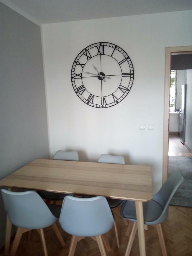Apartament Telimena Olsztyn  Exterior foto