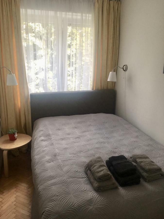 Apartament Telimena Olsztyn  Exterior foto