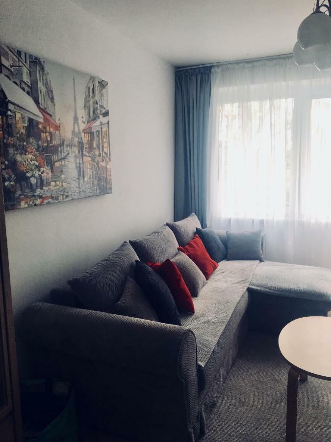 Apartament Telimena Olsztyn  Exterior foto